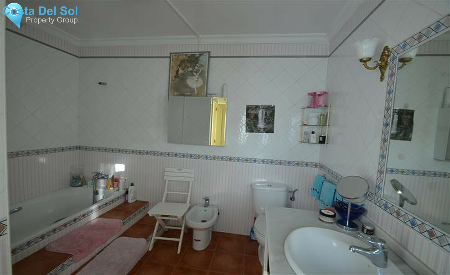 Townhouse in Guadiaro-1357900