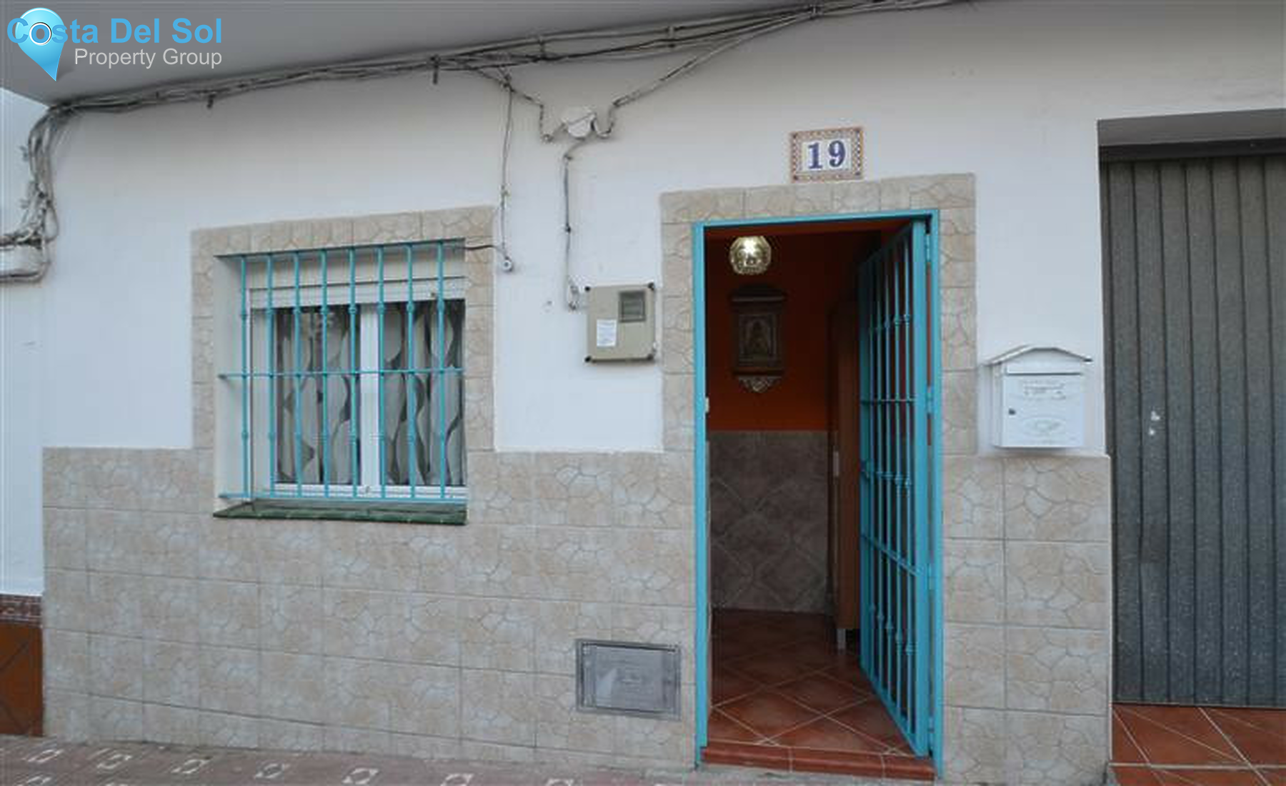 Townhouse in Guadiaro-1357883