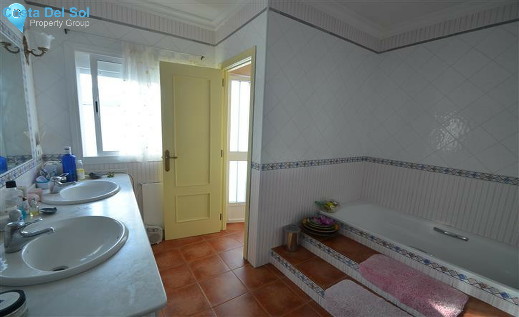 Townhouse in Guadiaro-1357901