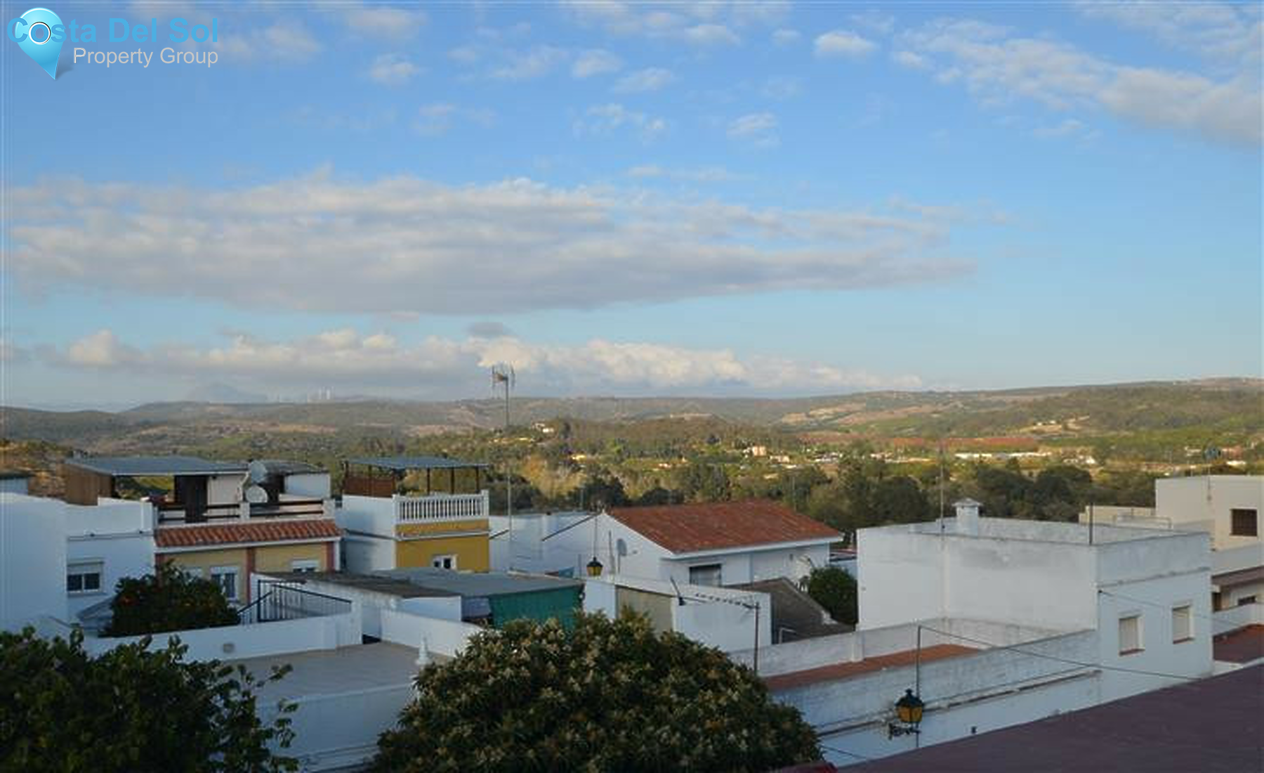 Townhouse in Guadiaro-1357884