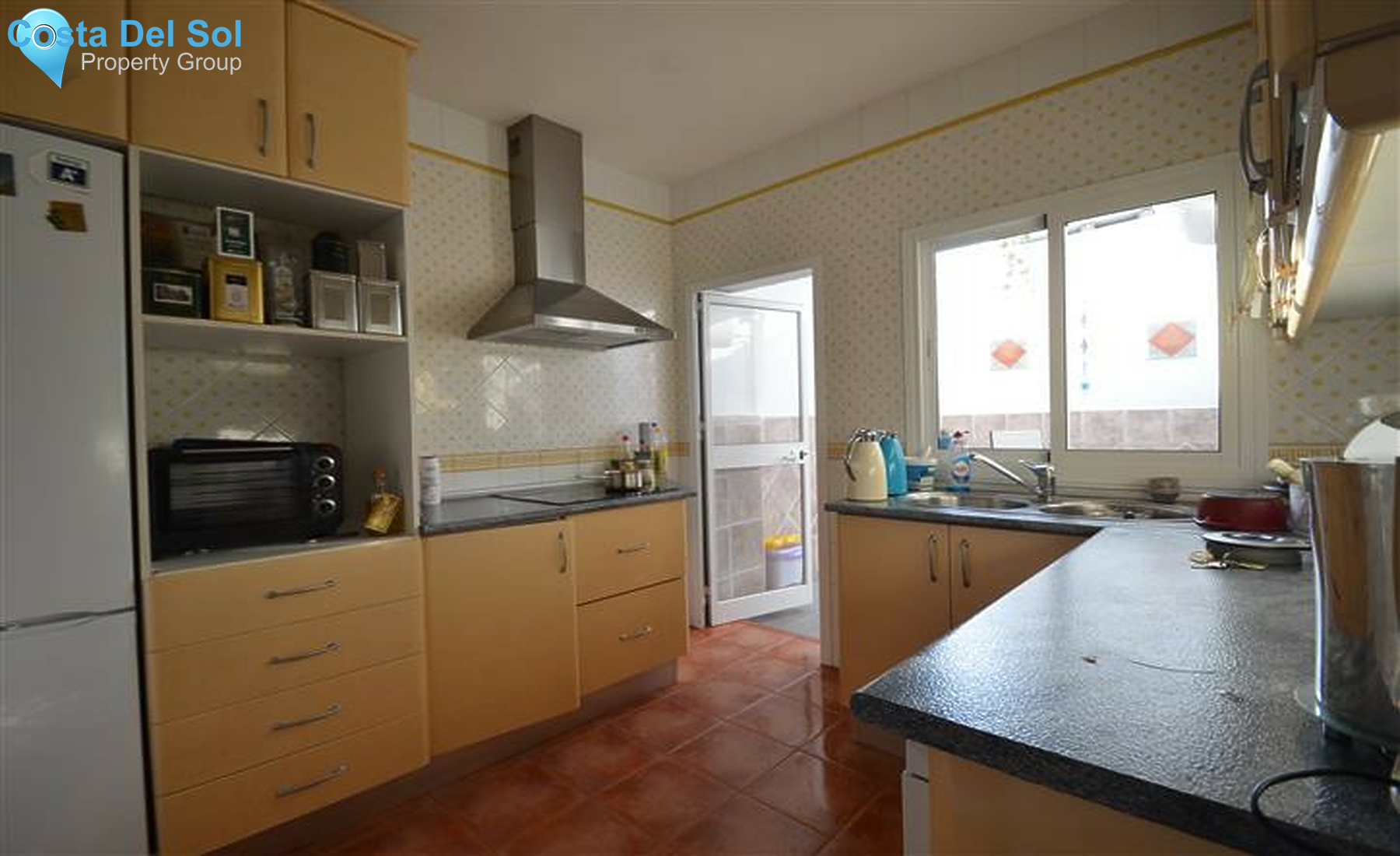 Townhouse in Guadiaro-1357887