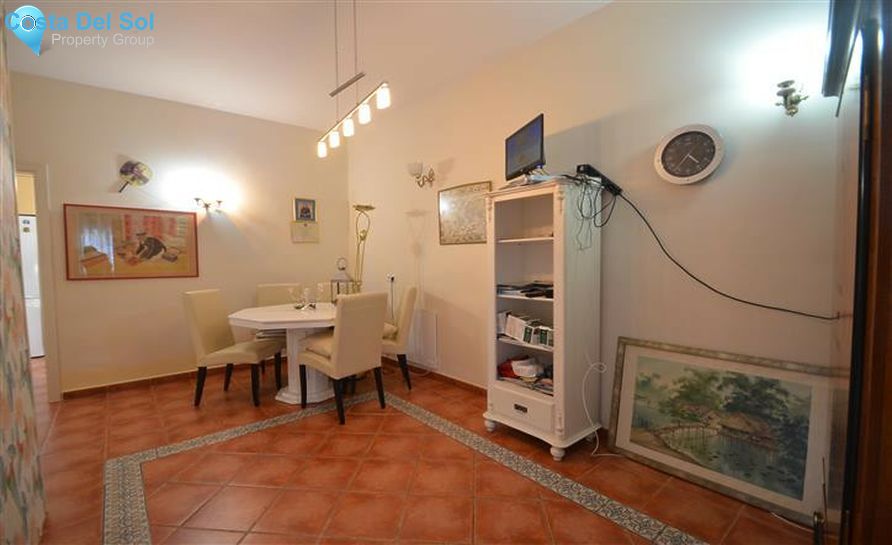 Townhouse in Guadiaro-1357889