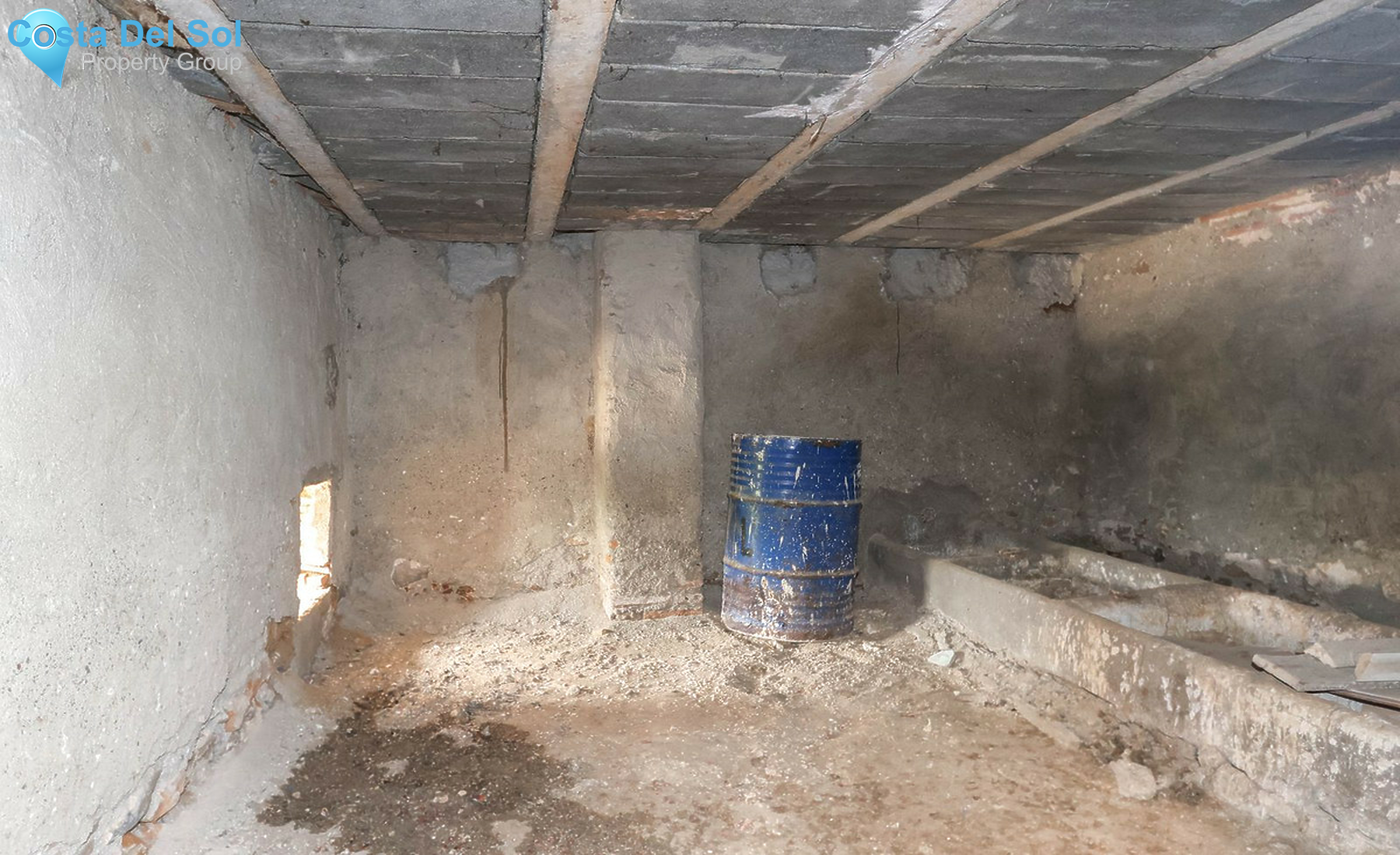 Townhouse in Guaro