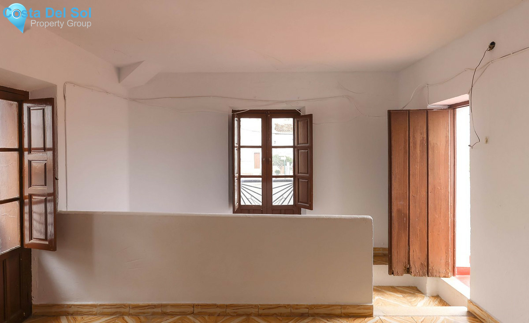 Townhouse in Guaro-1365127