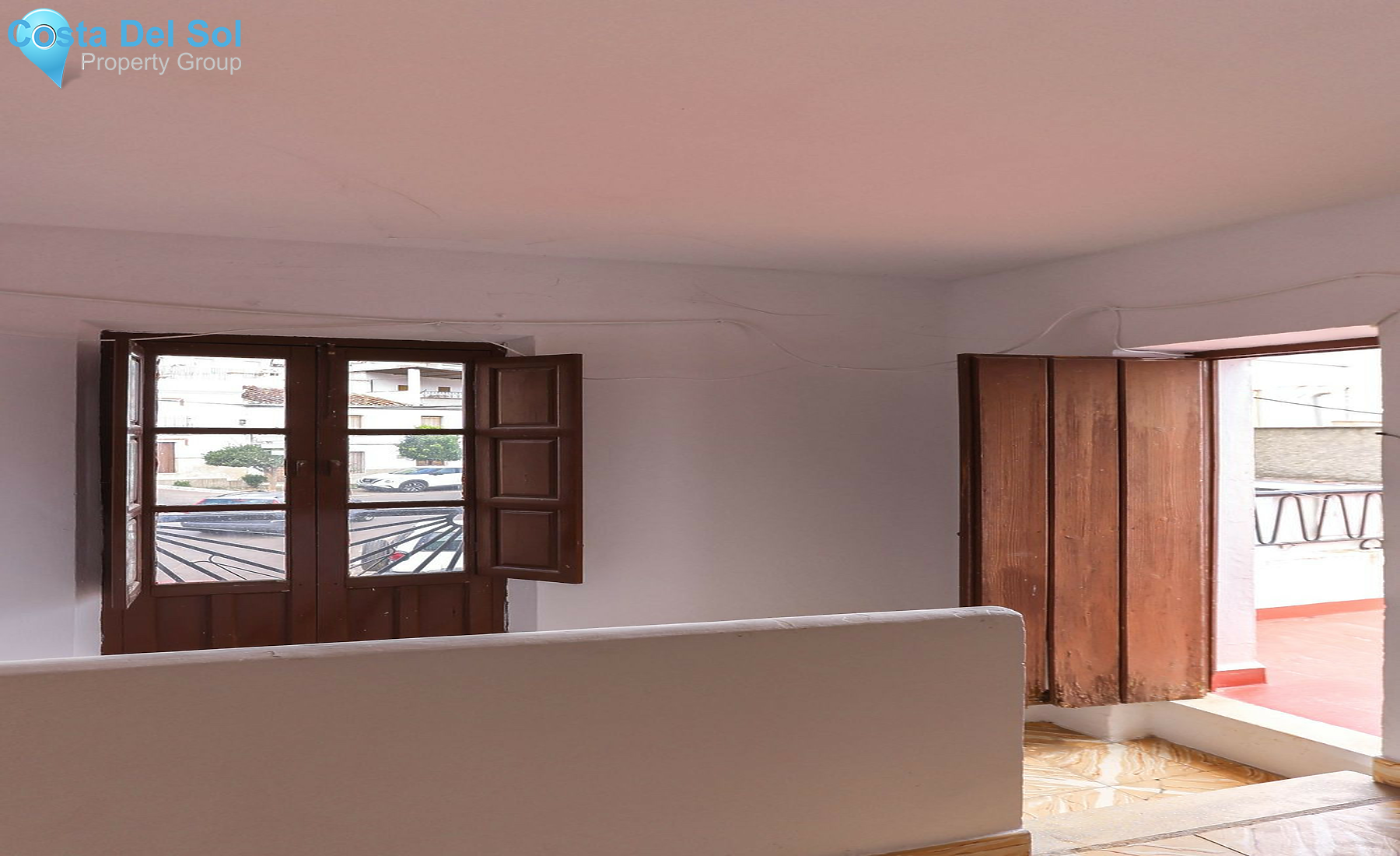 Townhouse in Guaro-1365128