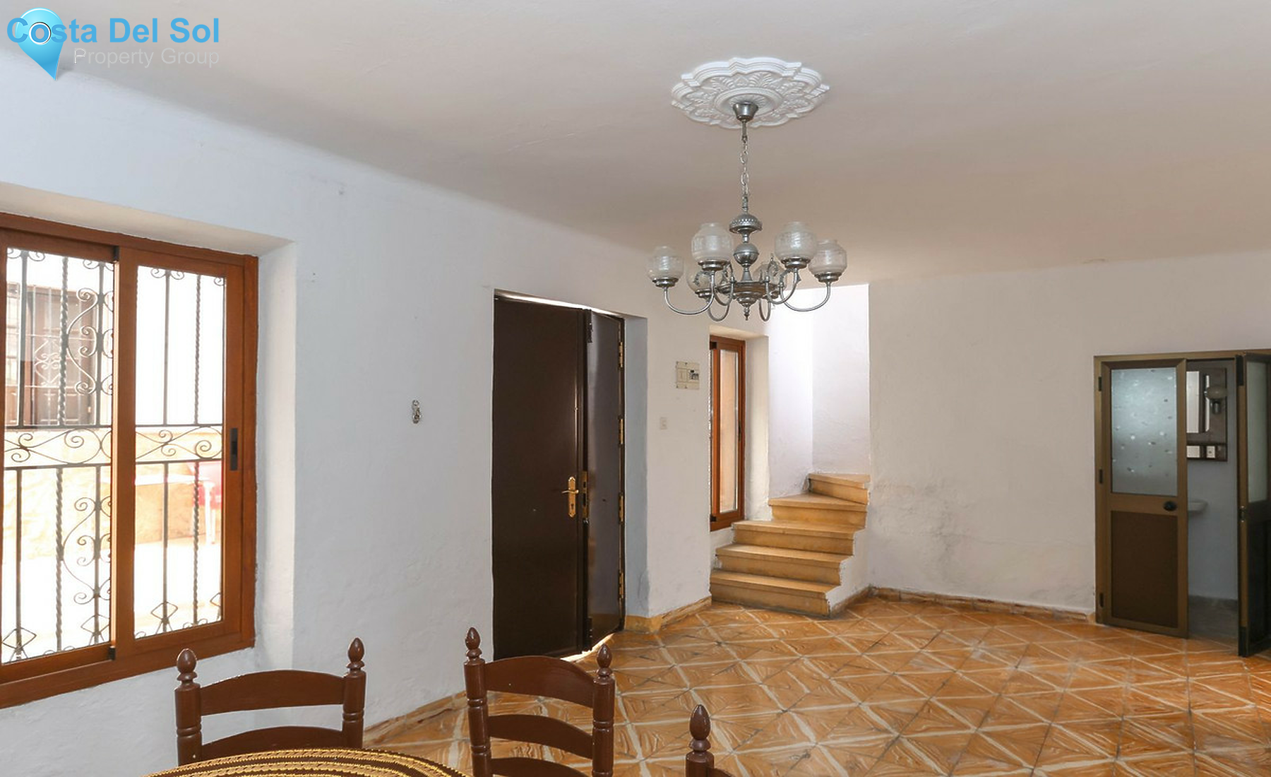 Townhouse in Guaro-1365120