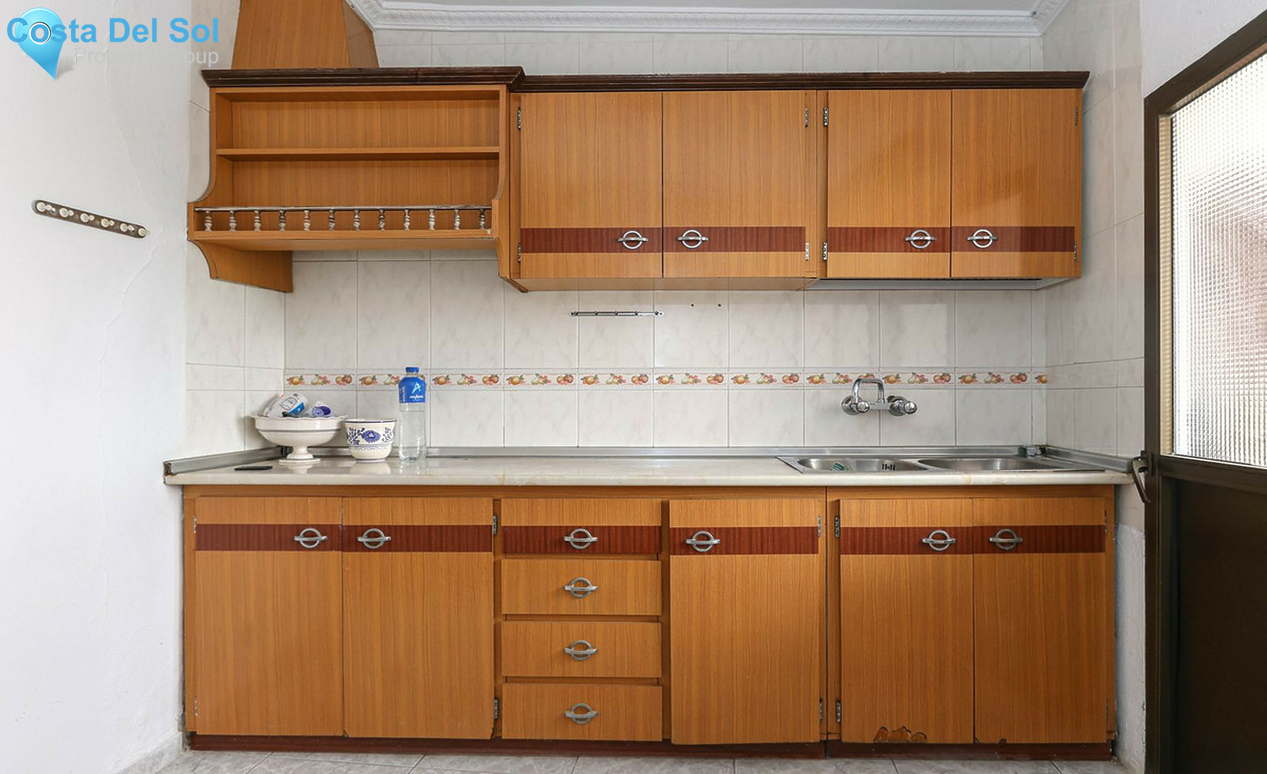 Townhouse in Guaro-1365124