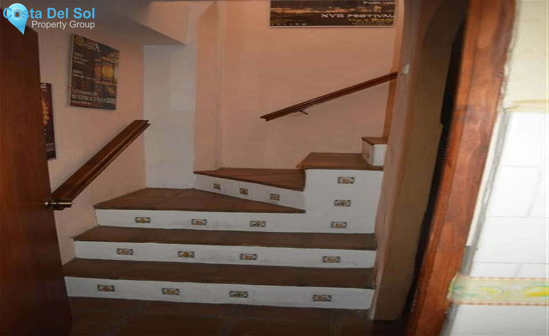 Townhouse in Guaro-1412447