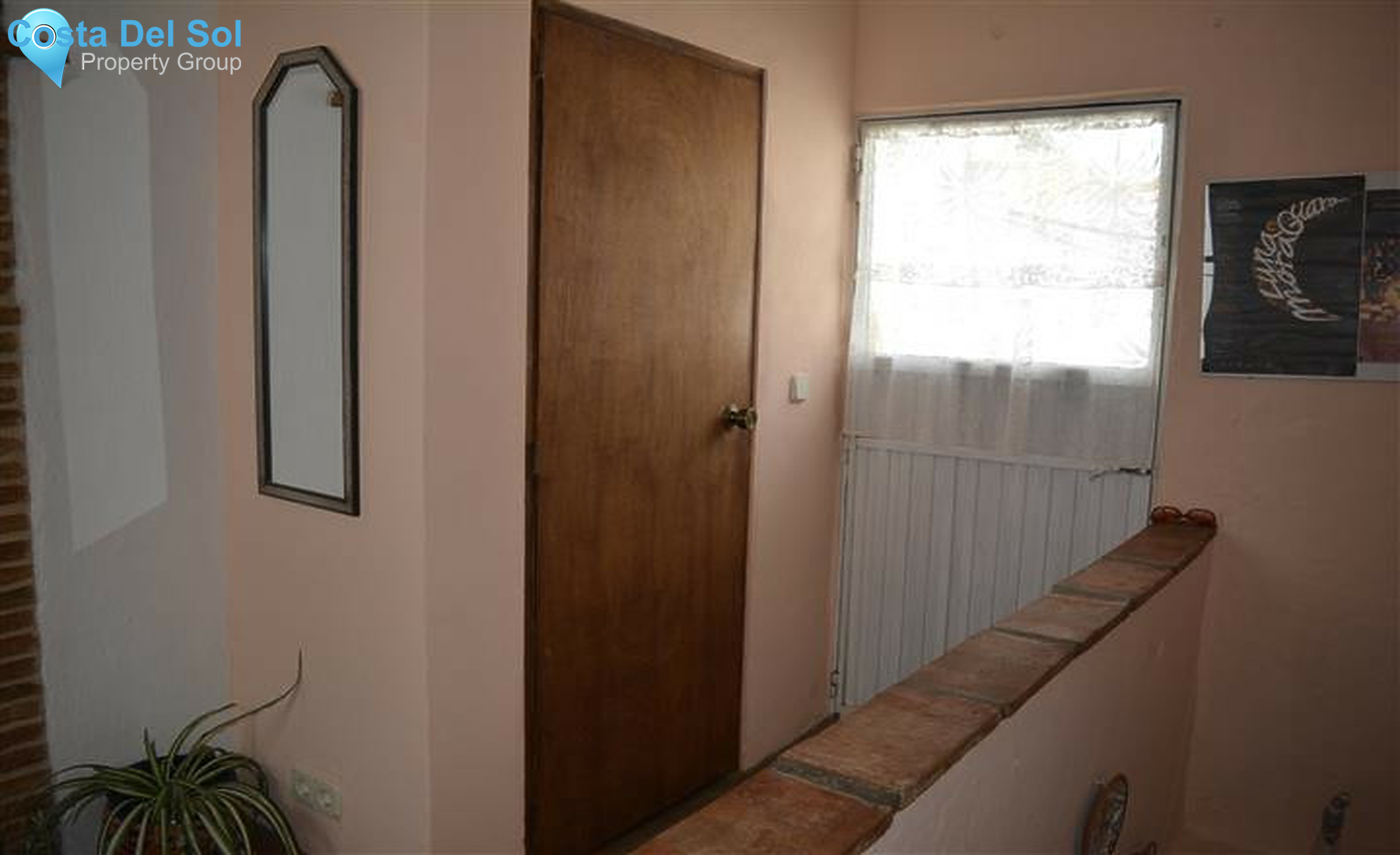 Townhouse in Guaro-1412449
