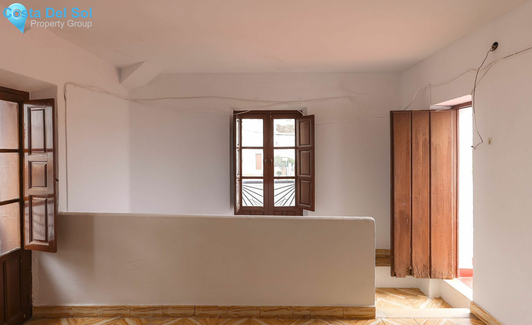 Townhouse in Guaro-1393795