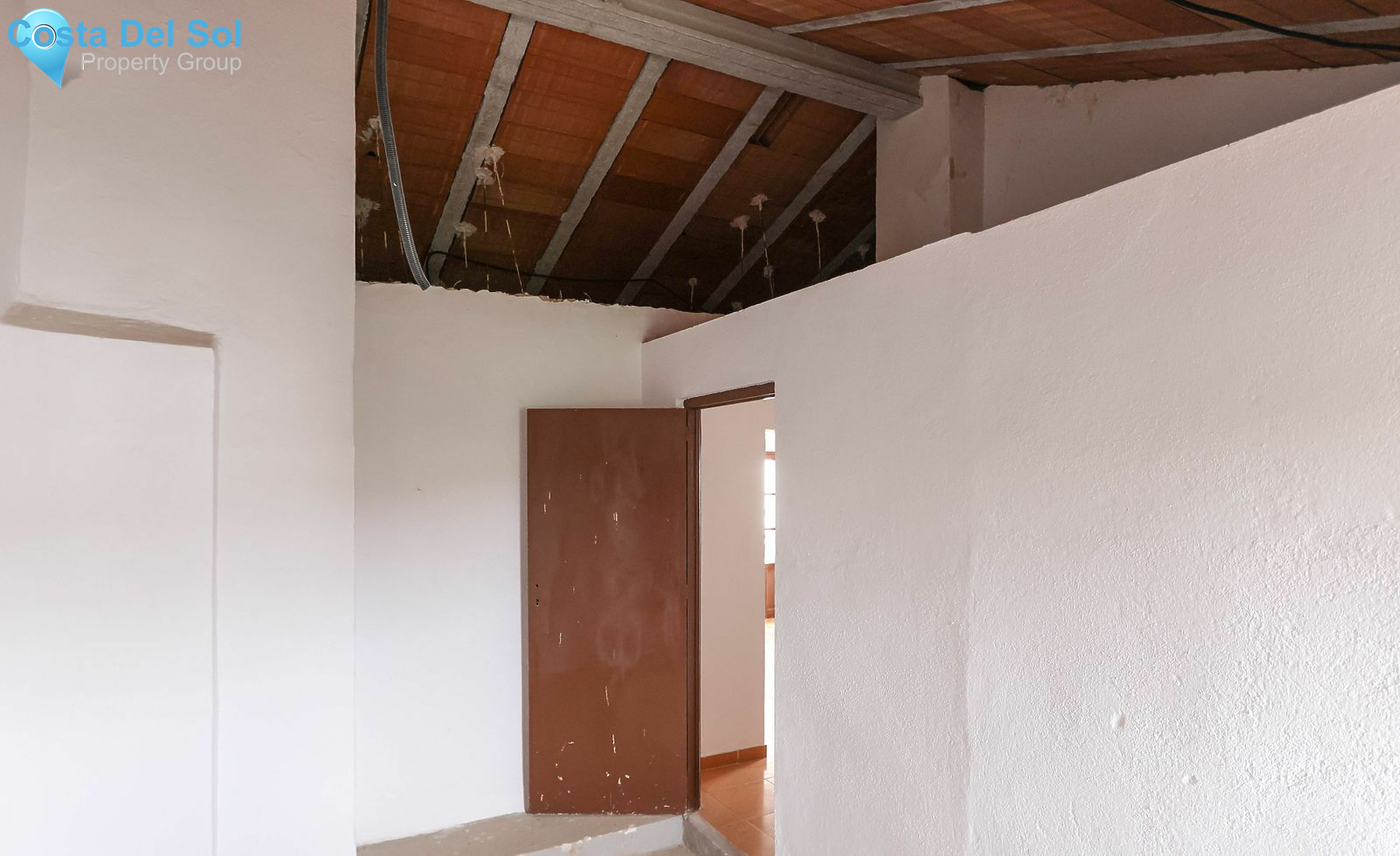 Townhouse in Guaro-1393804