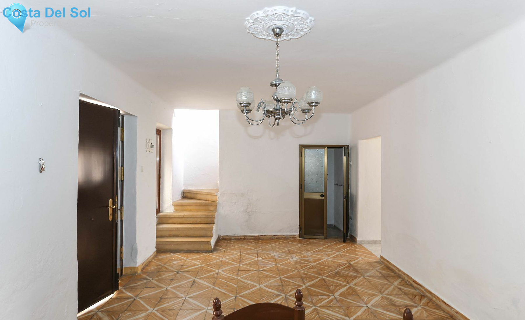 Townhouse in Guaro-1393787