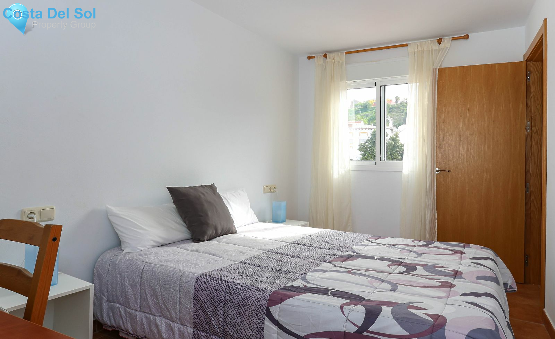 Townhouse in Guaro-1521445