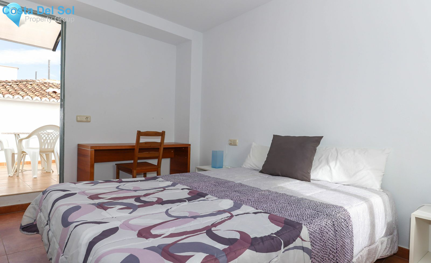Townhouse in Guaro-1521446