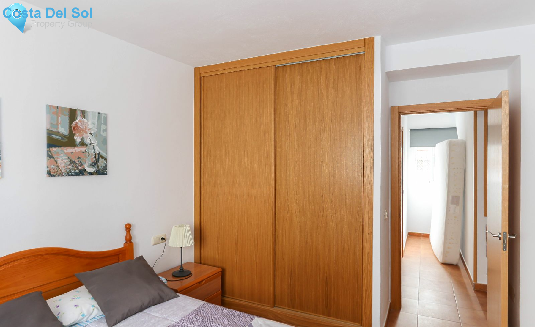 Townhouse in Guaro-1521452