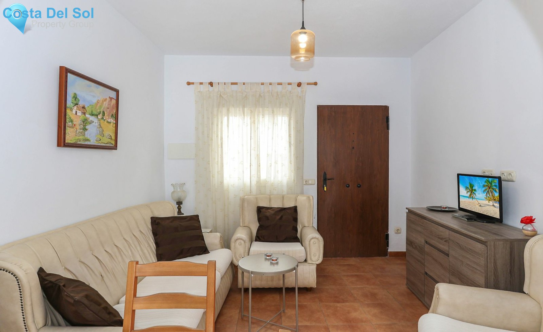 Townhouse in Guaro-1521439