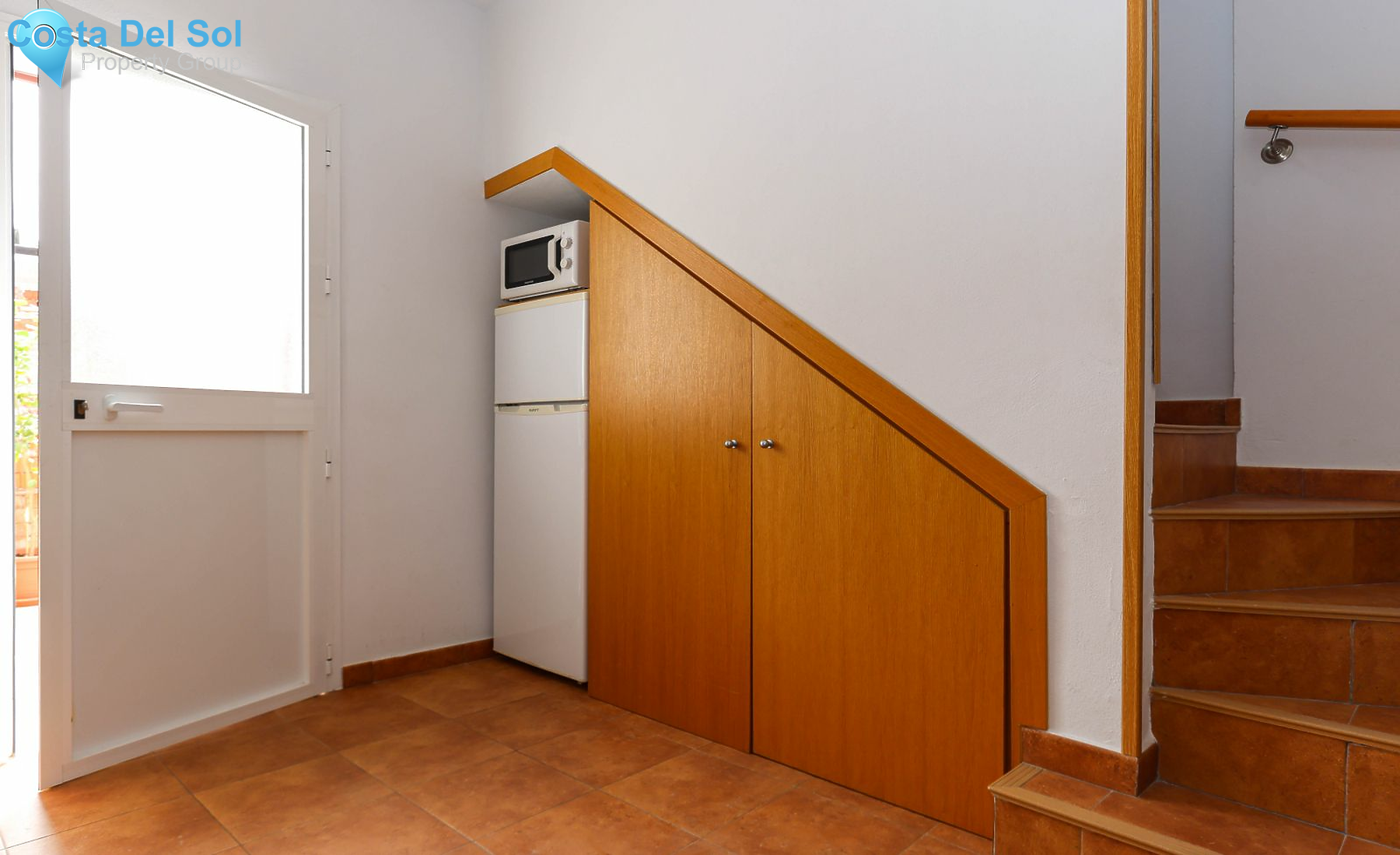 Townhouse in Guaro-1521444