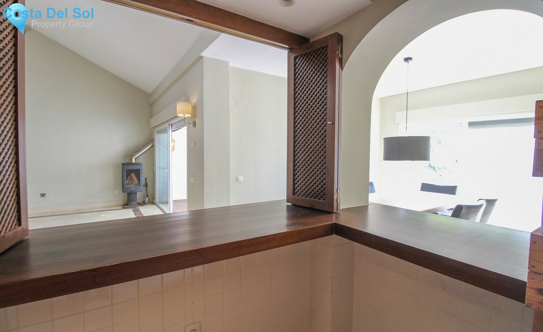 Townhouse in Istán-1479440