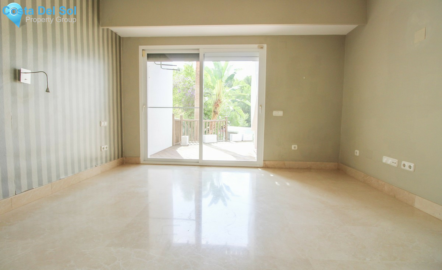 Townhouse in Istán-1479442