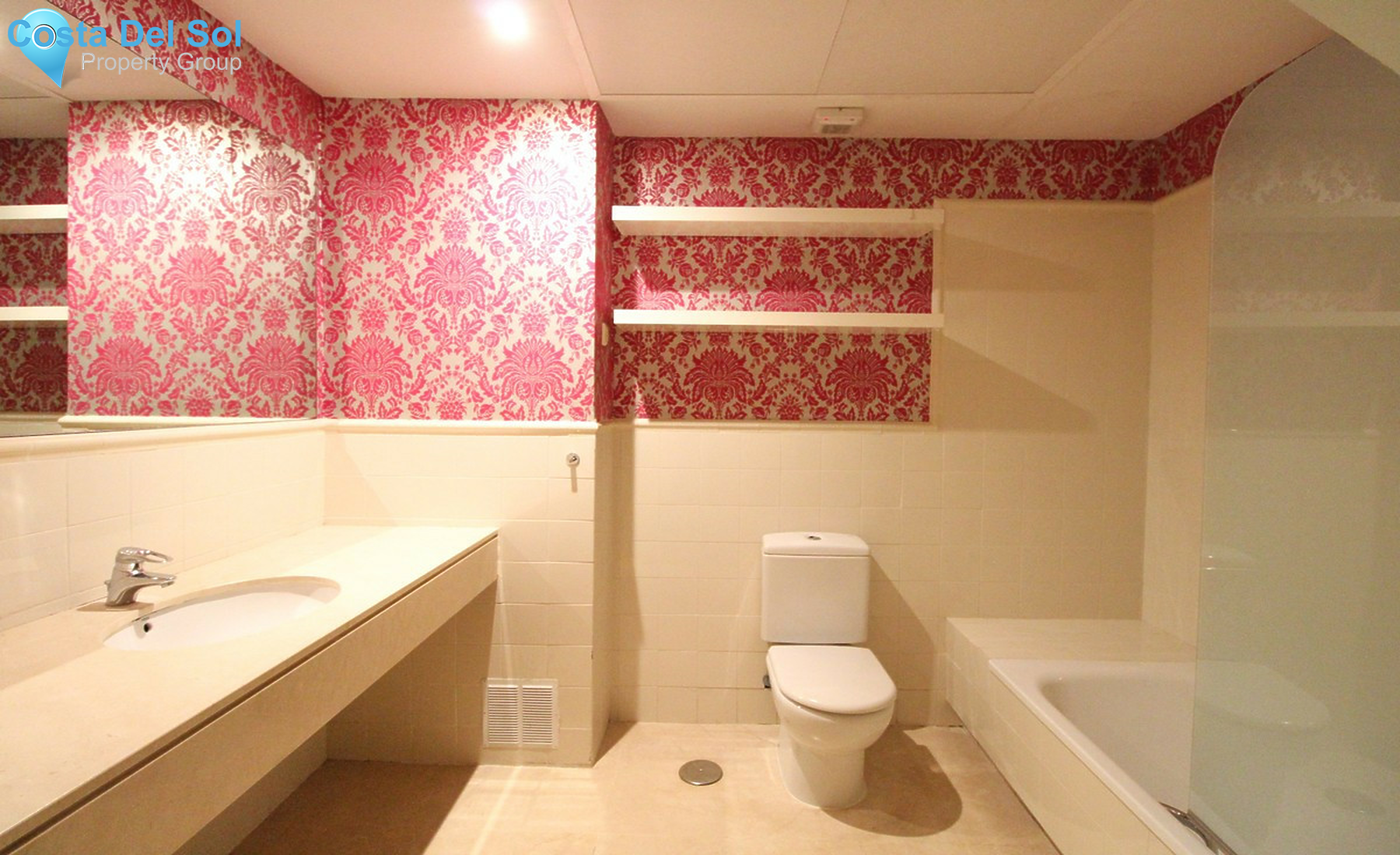 Townhouse in Istán-1479447