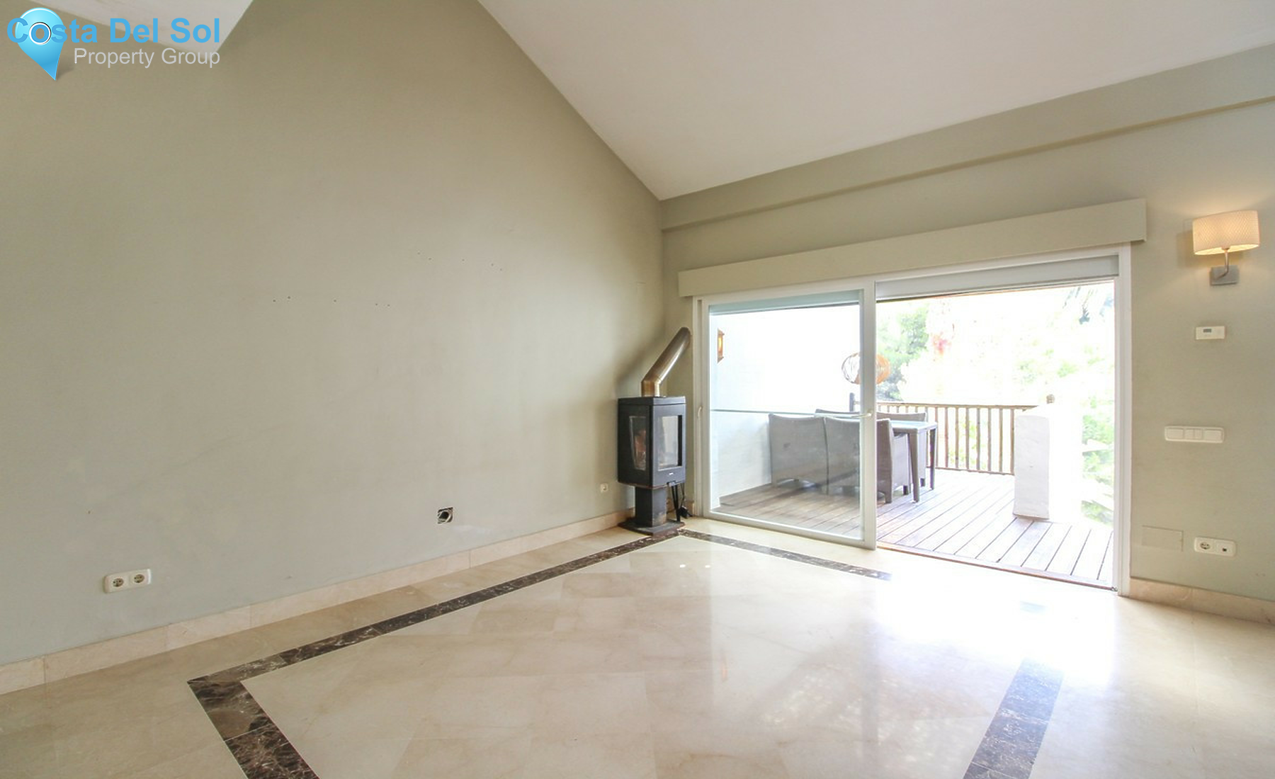 Townhouse in Istán-1479433