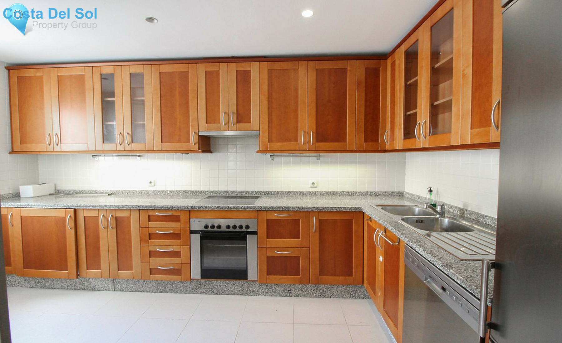 Townhouse in Istán-1506534