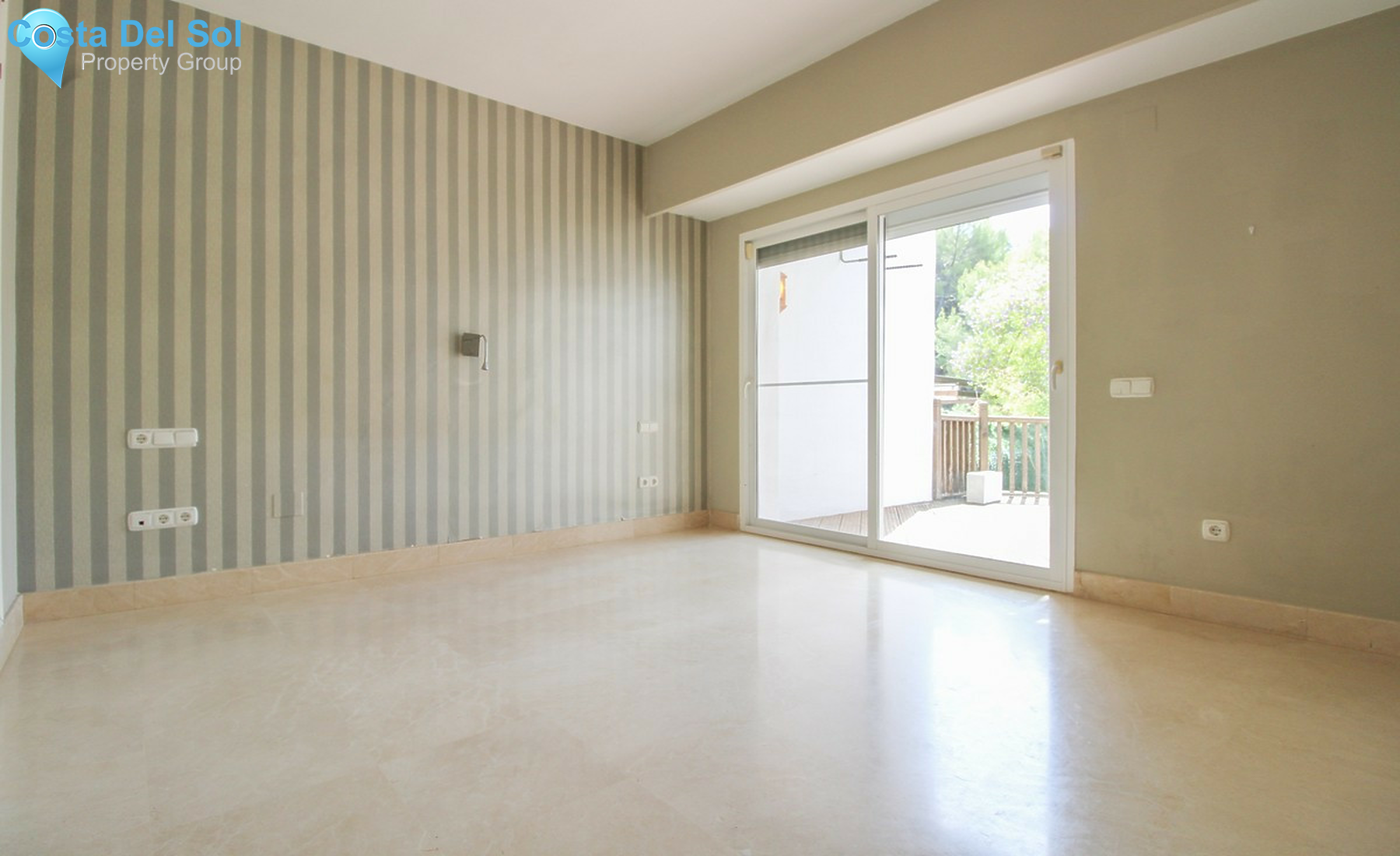 Townhouse in Istán-1506538