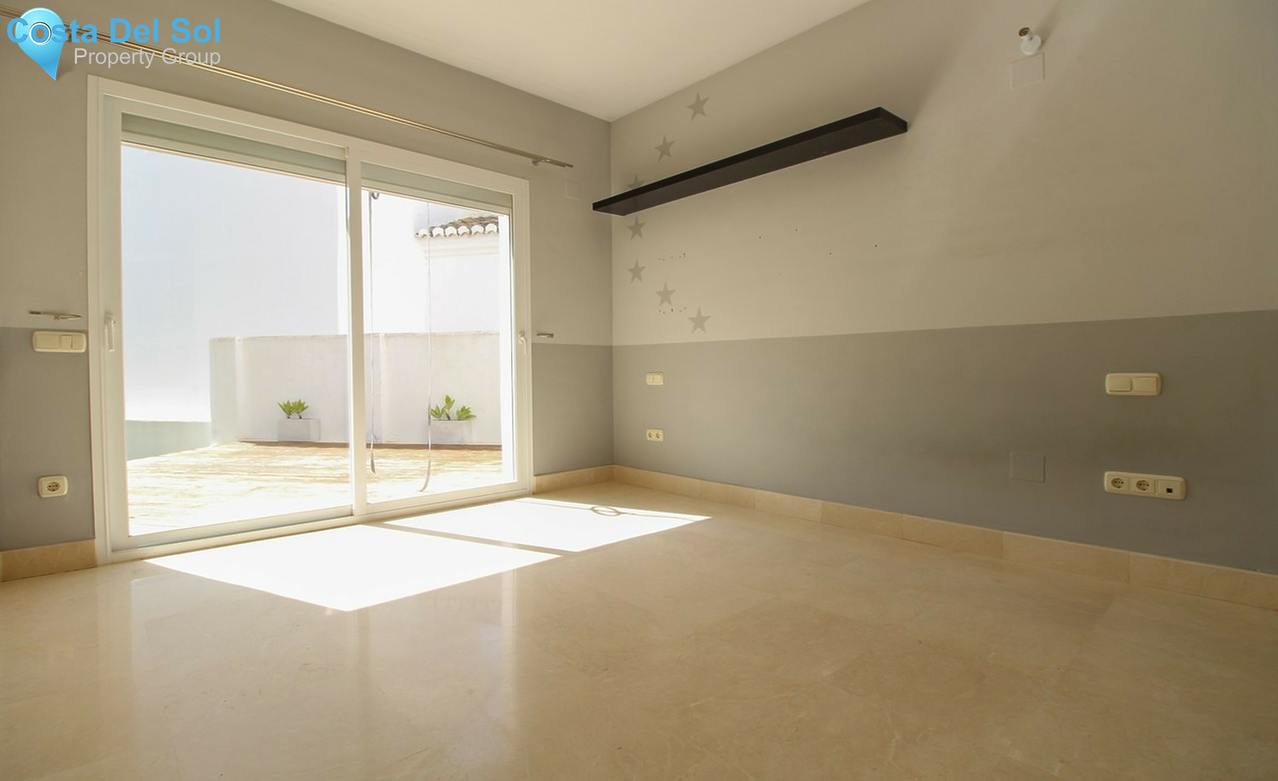 Townhouse in Istán-1506541