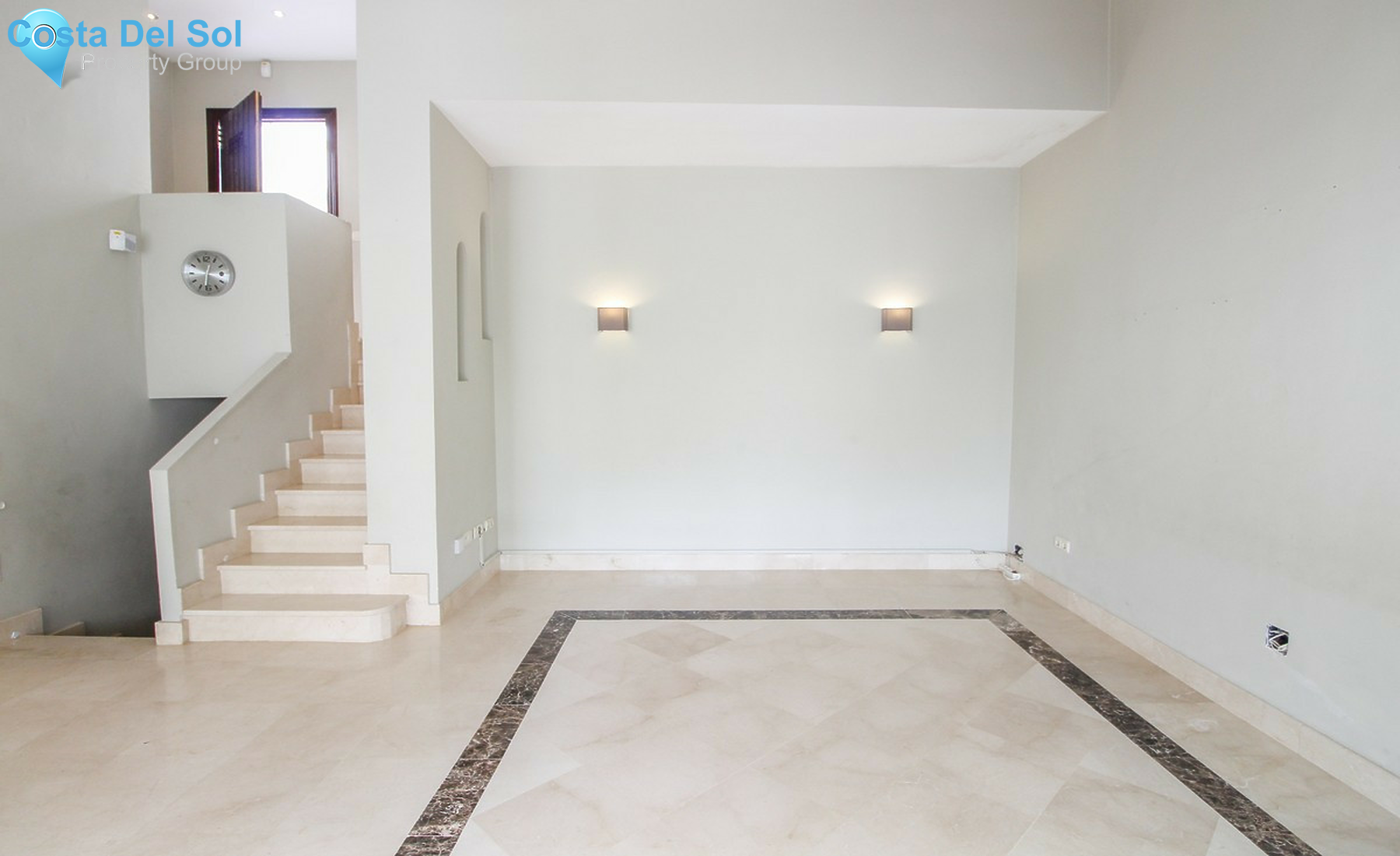 Townhouse in Istán-1506530