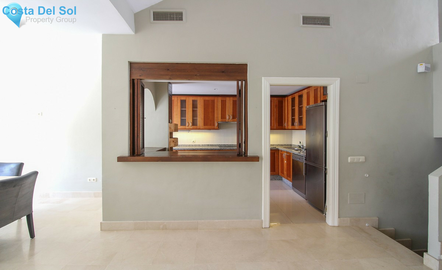 Townhouse in Istán-1506531