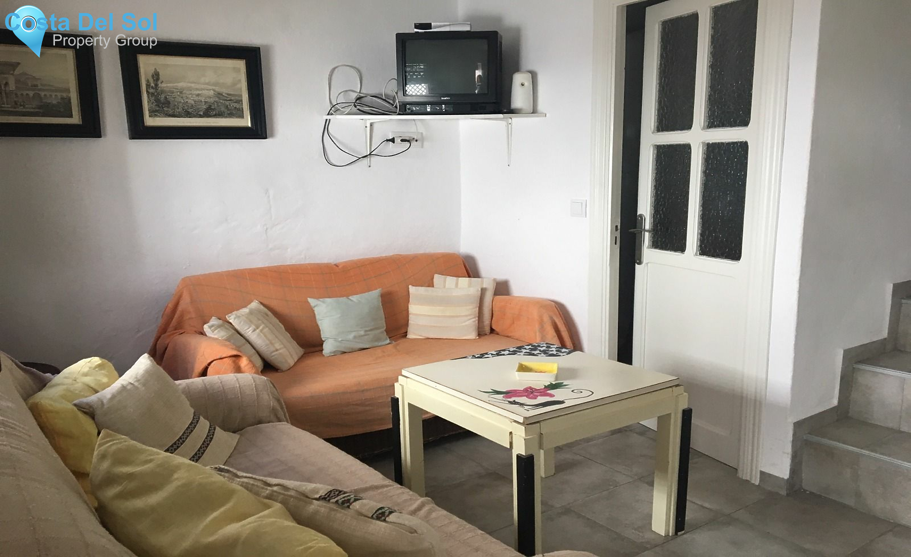 Townhouse in Istán-1194806