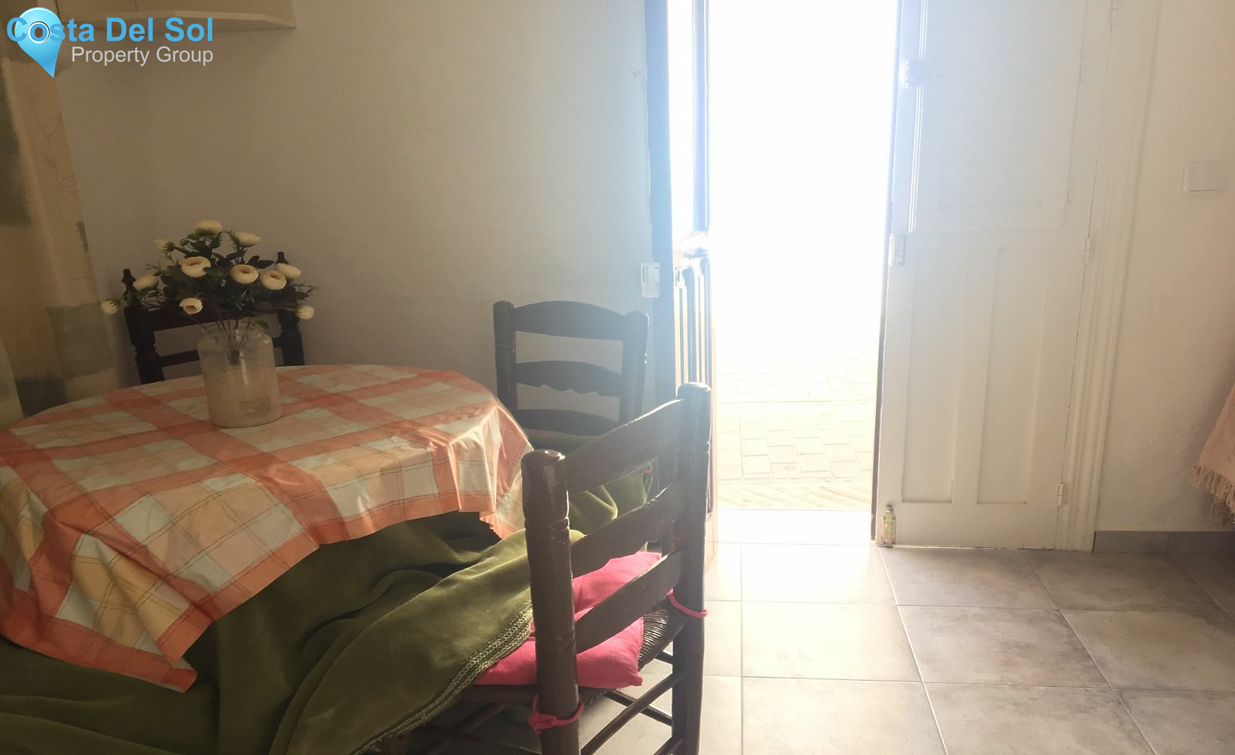 Townhouse in Istán-1194815