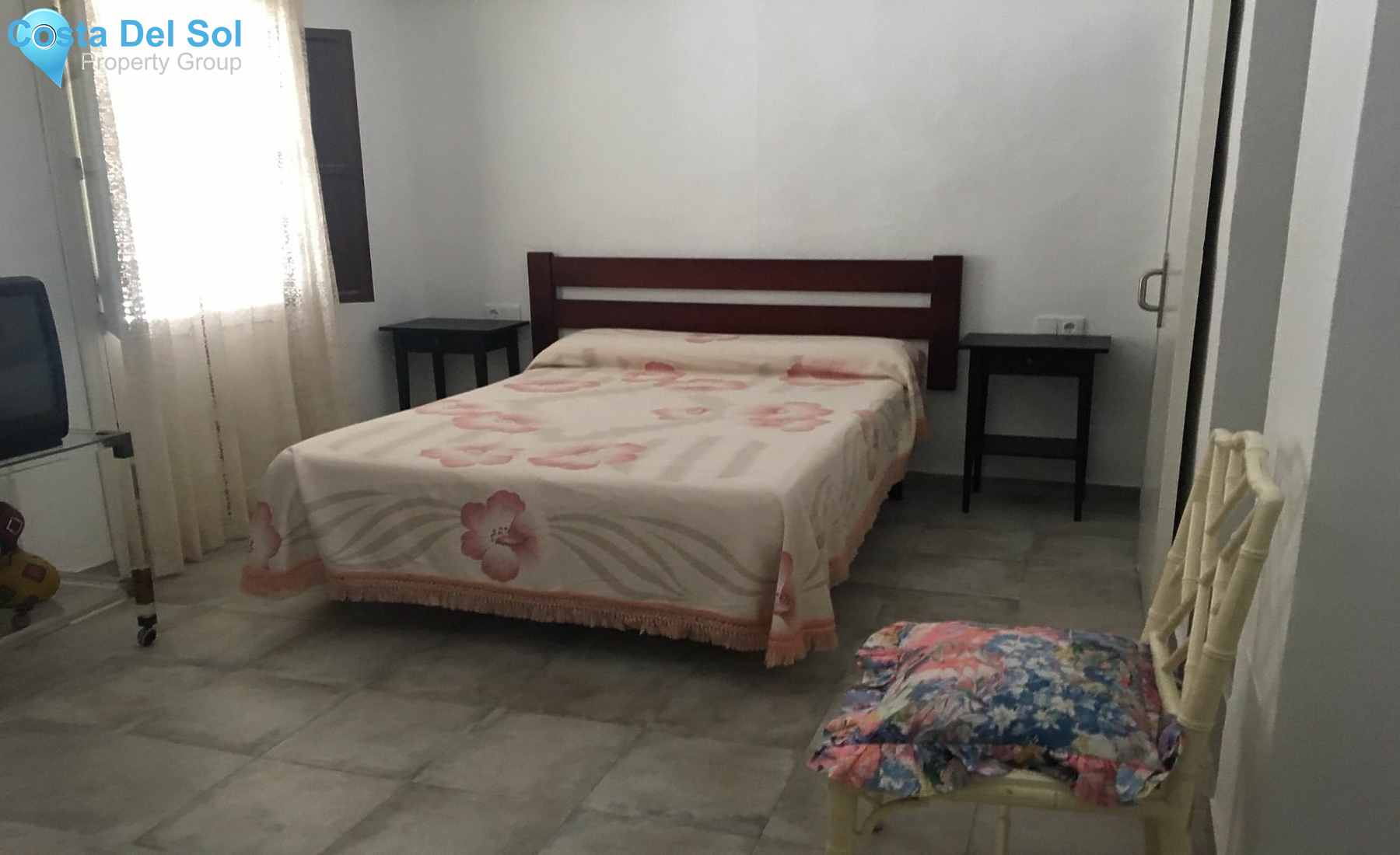 Townhouse in Istán-1194817