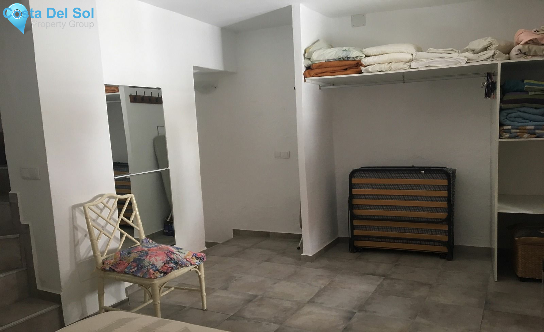Townhouse in Istán-1194818