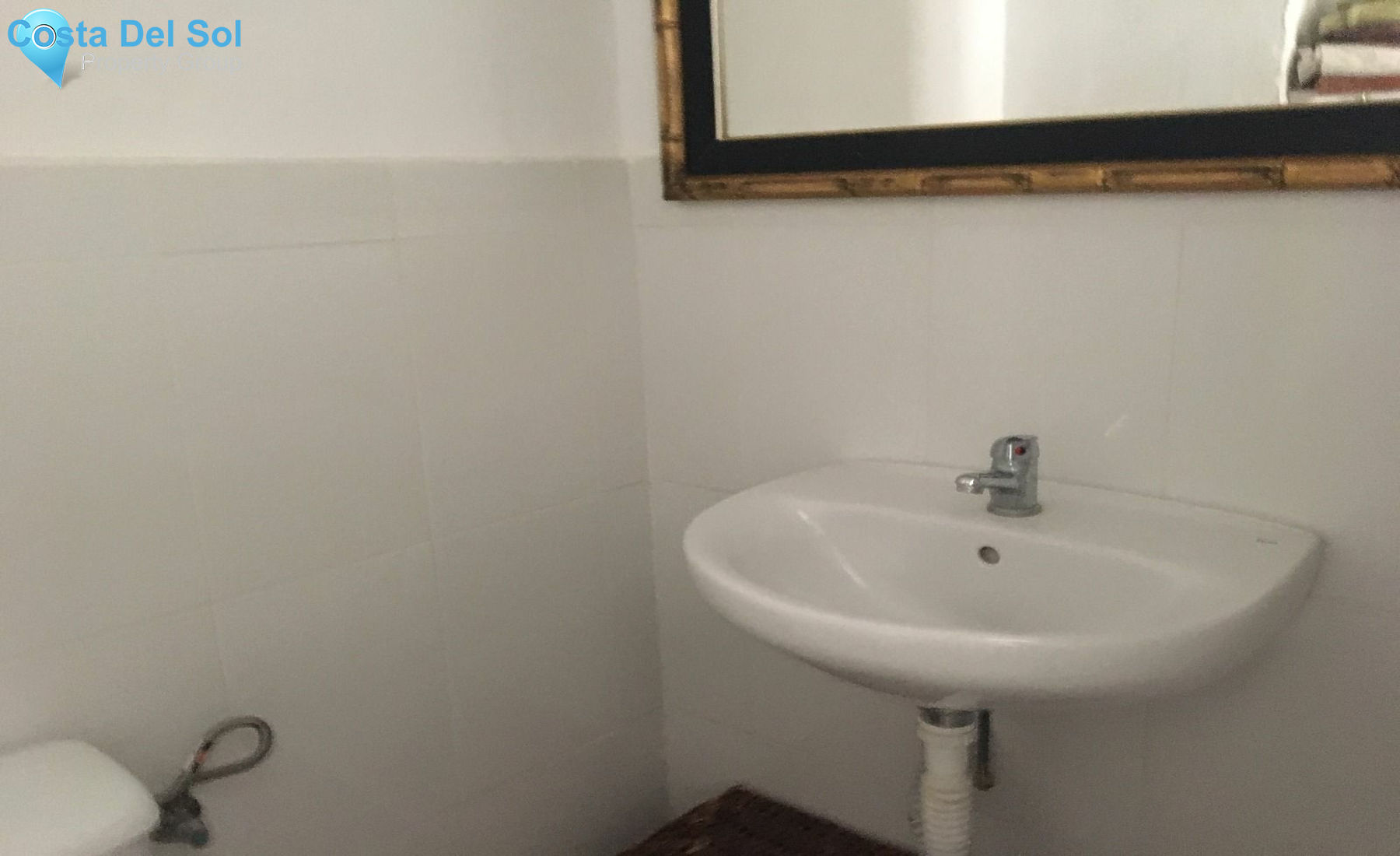 Townhouse in Istán-1194820