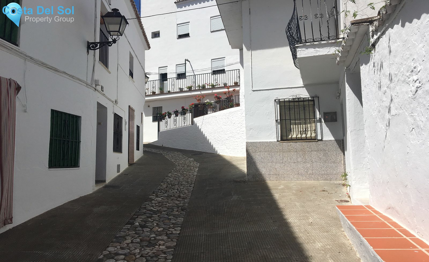 Townhouse in Istán-1194822