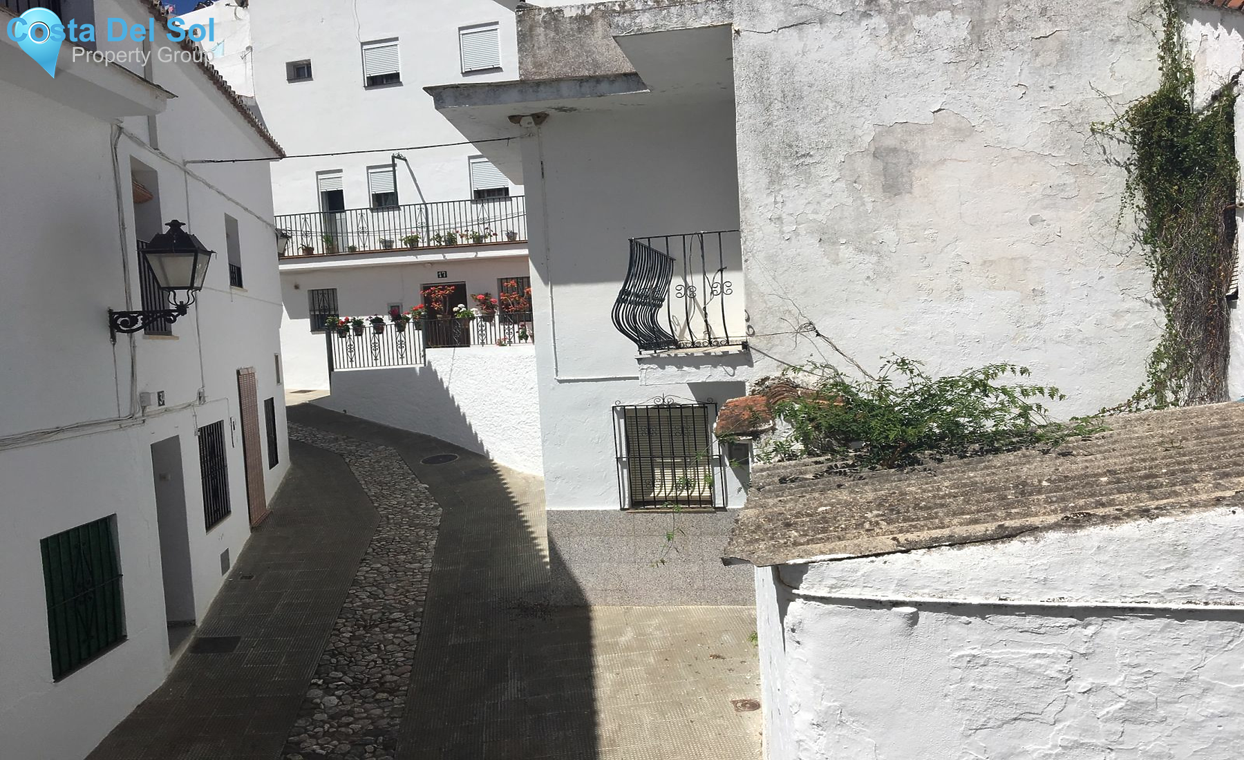 Townhouse in Istán-1194823
