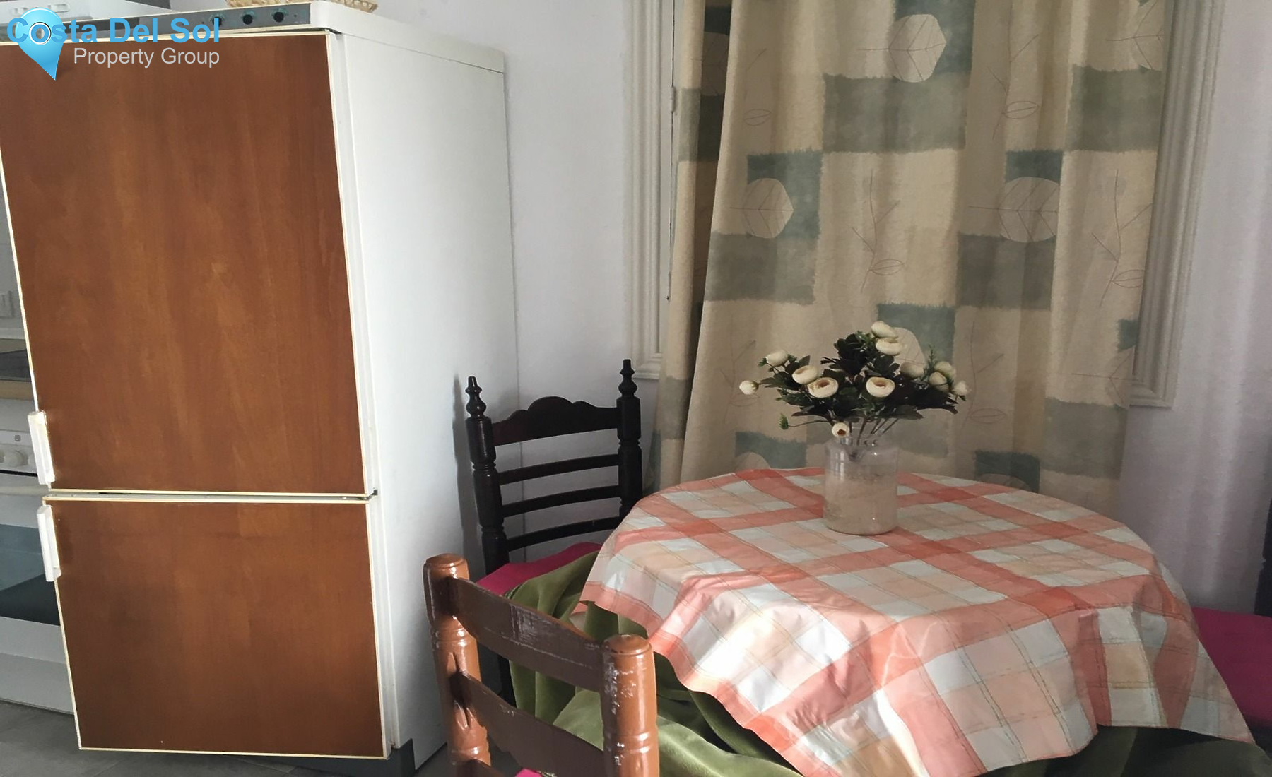 Townhouse in Istán-1194808