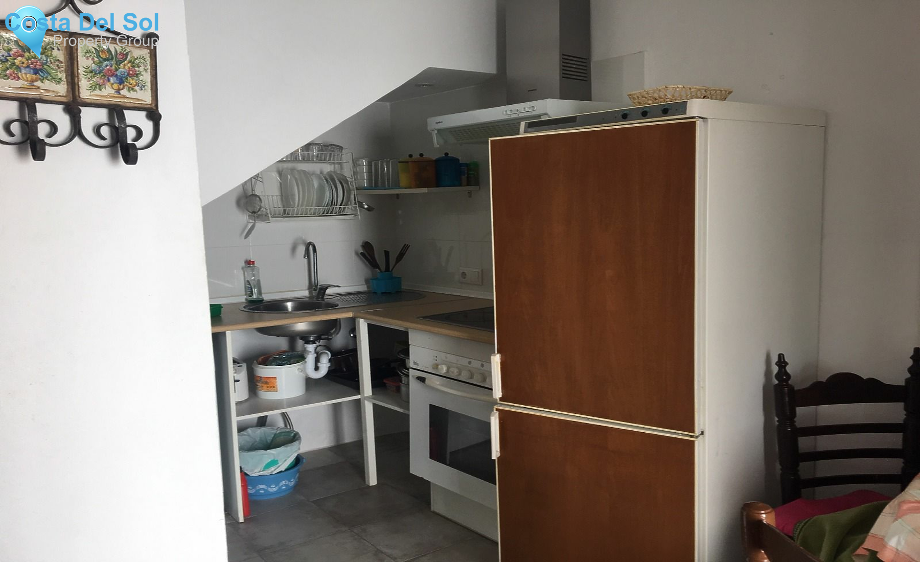 Townhouse in Istán-1194809