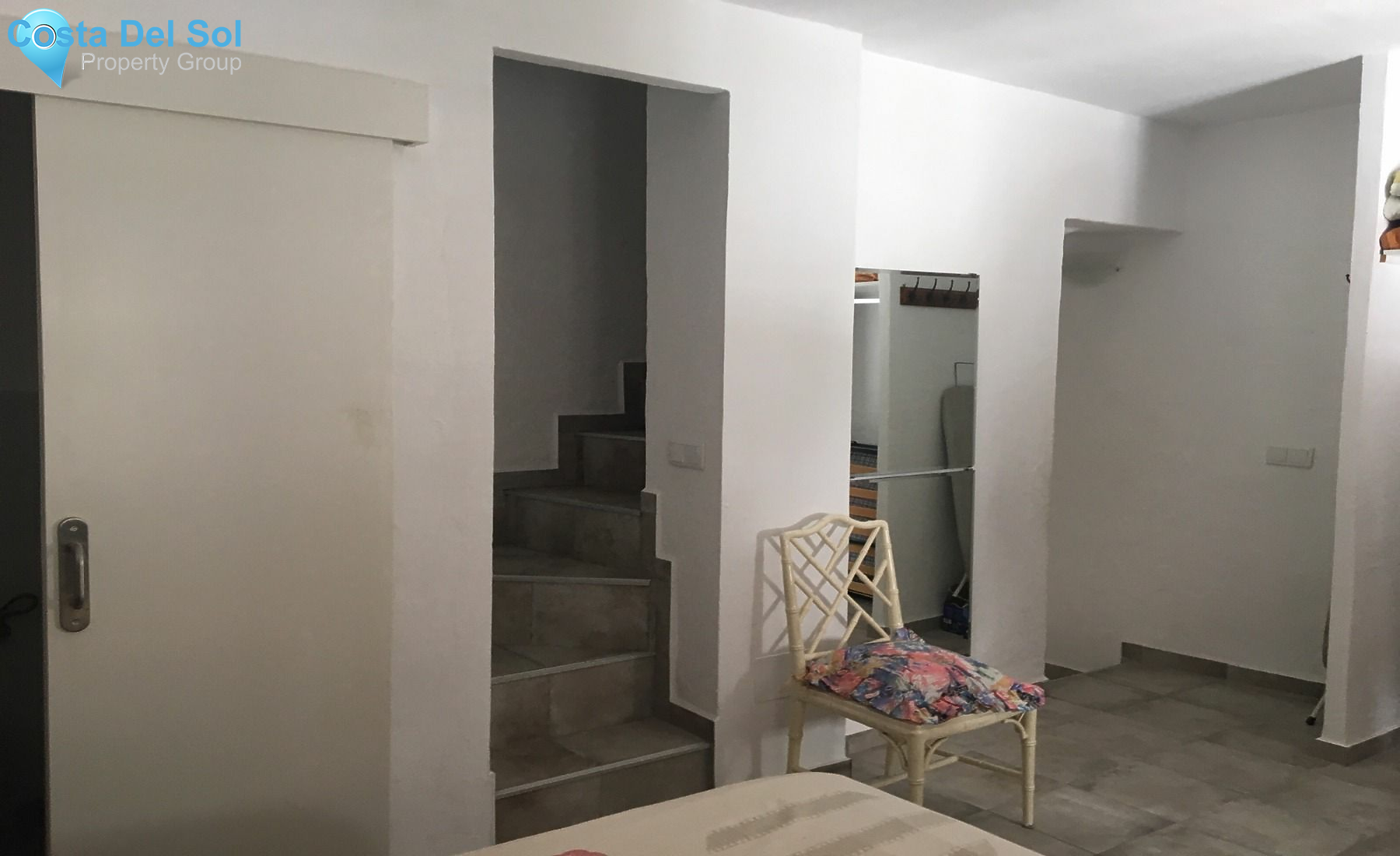 Townhouse in Istán-1194811