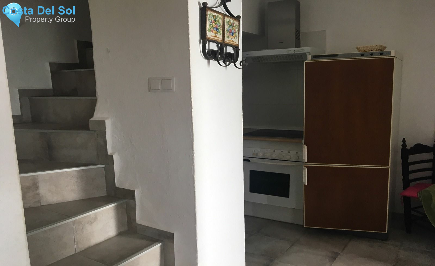Townhouse in Istán-1194812