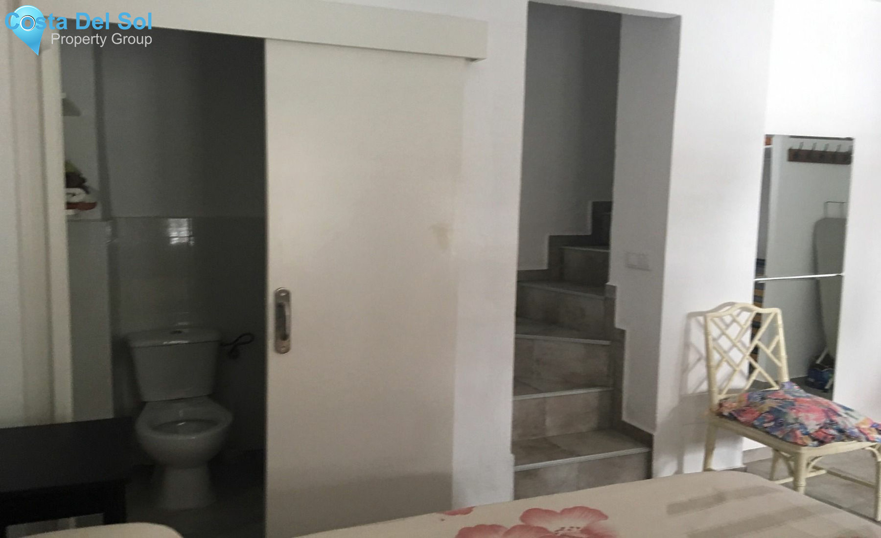 Townhouse in Istán-1194813