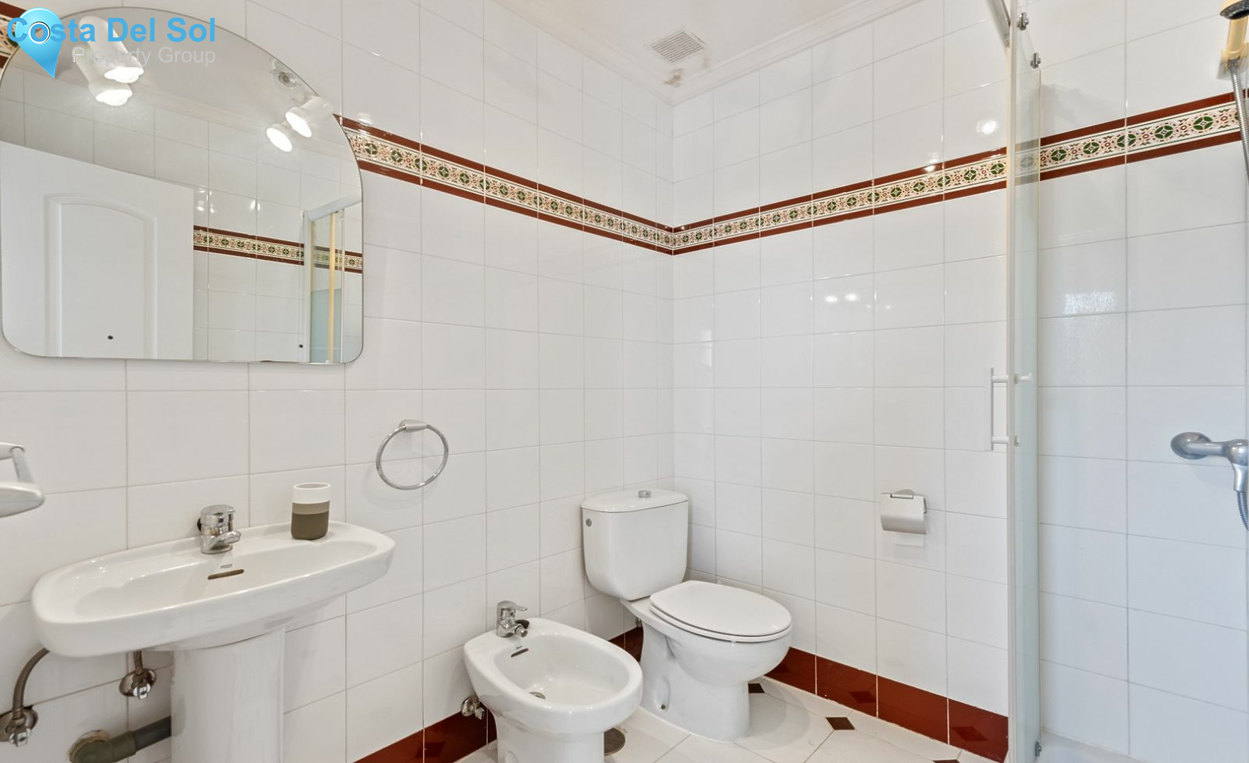 Townhouse in Istán-1393199