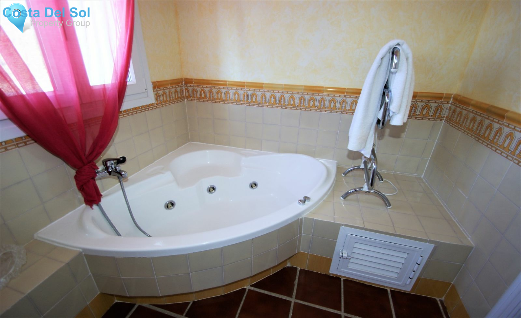 Townhouse in Istán-1393200