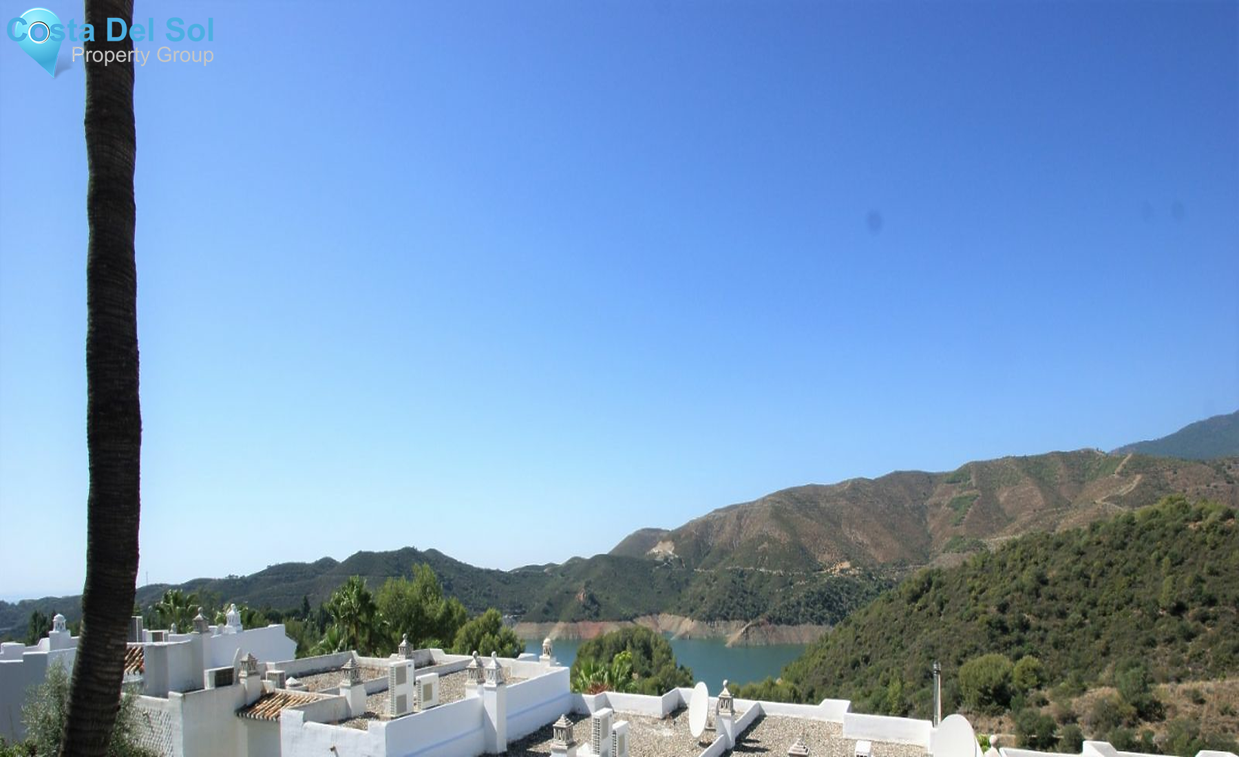 Townhouse in Istán-1393203