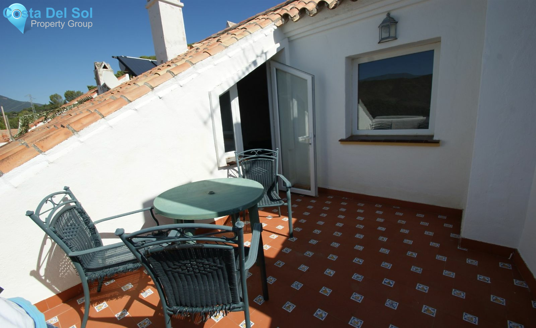 Townhouse in Istán-1393204