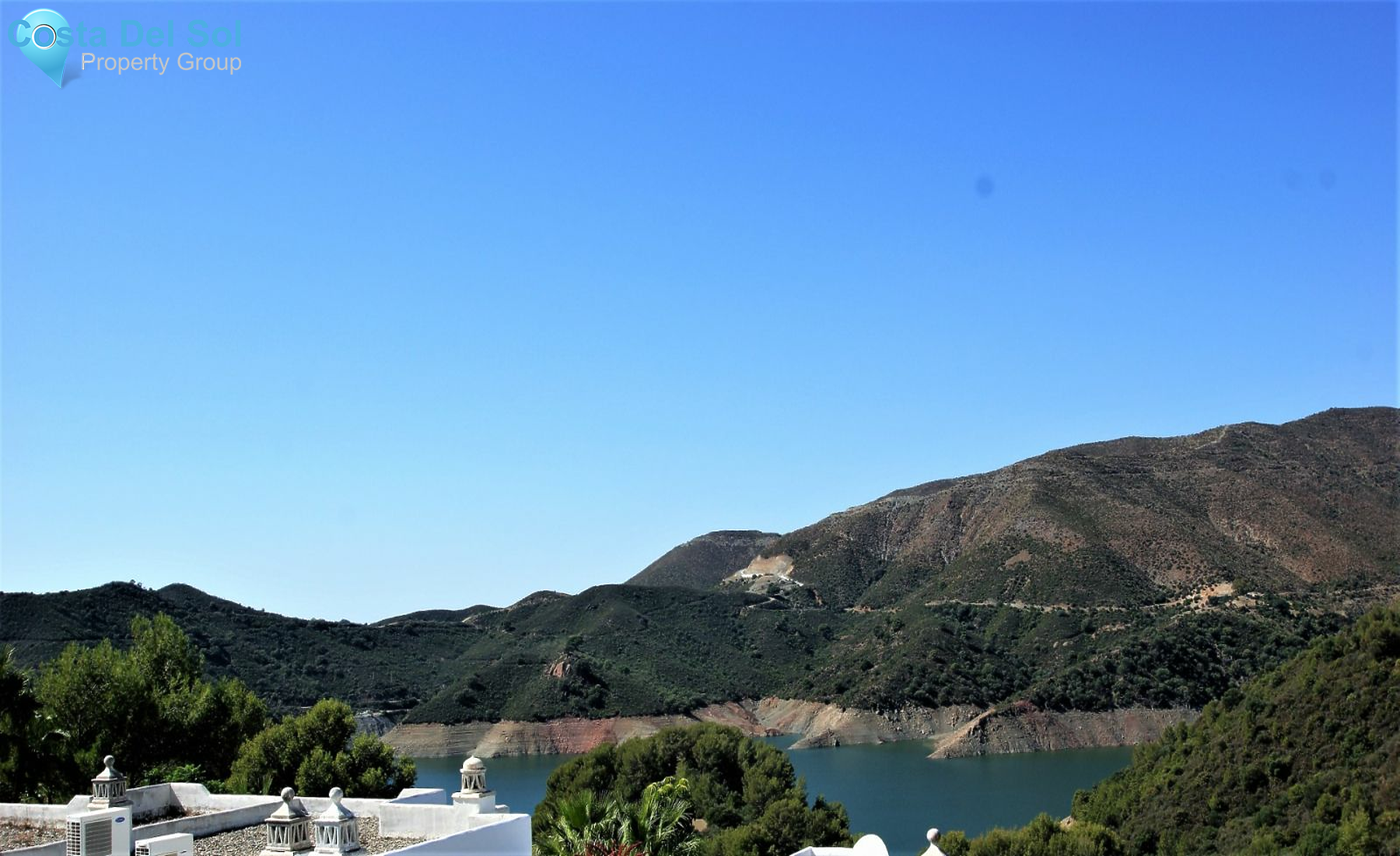 Townhouse in Istán-1393206