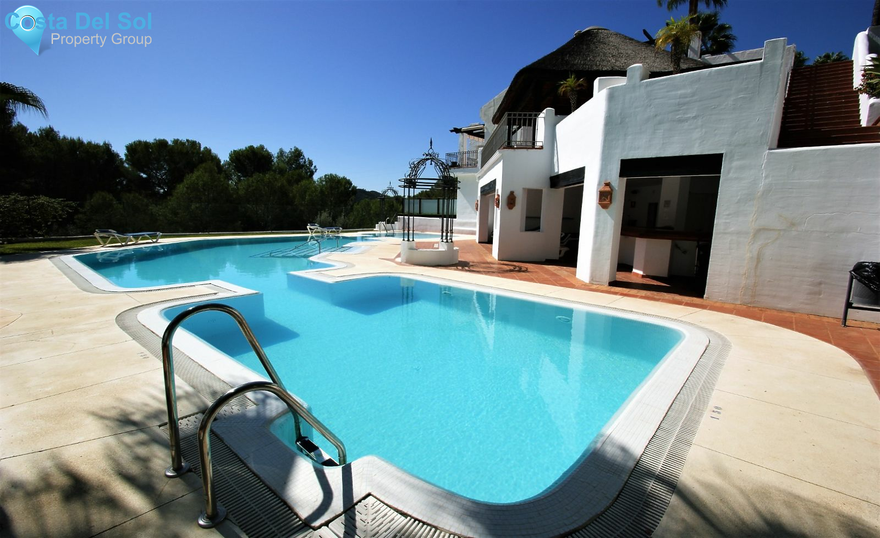 Townhouse in Istán-1393207