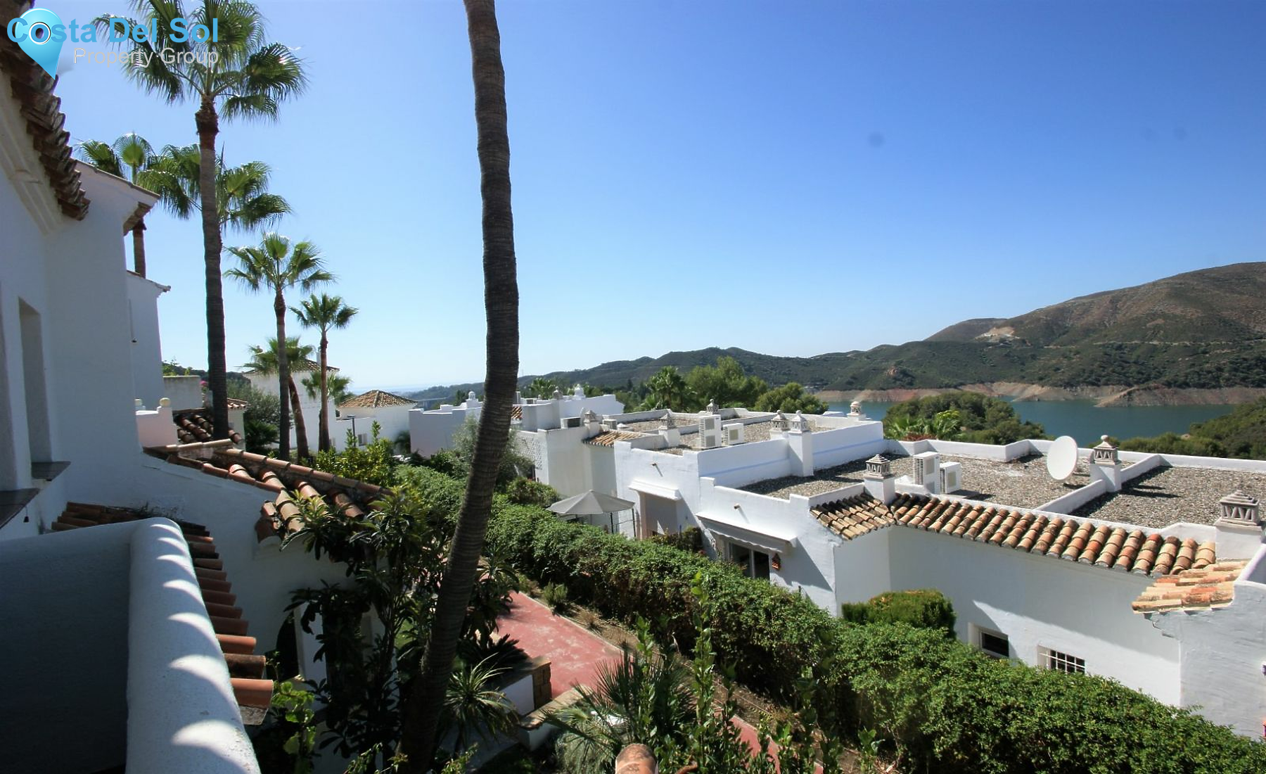 Townhouse in Istán-1393208