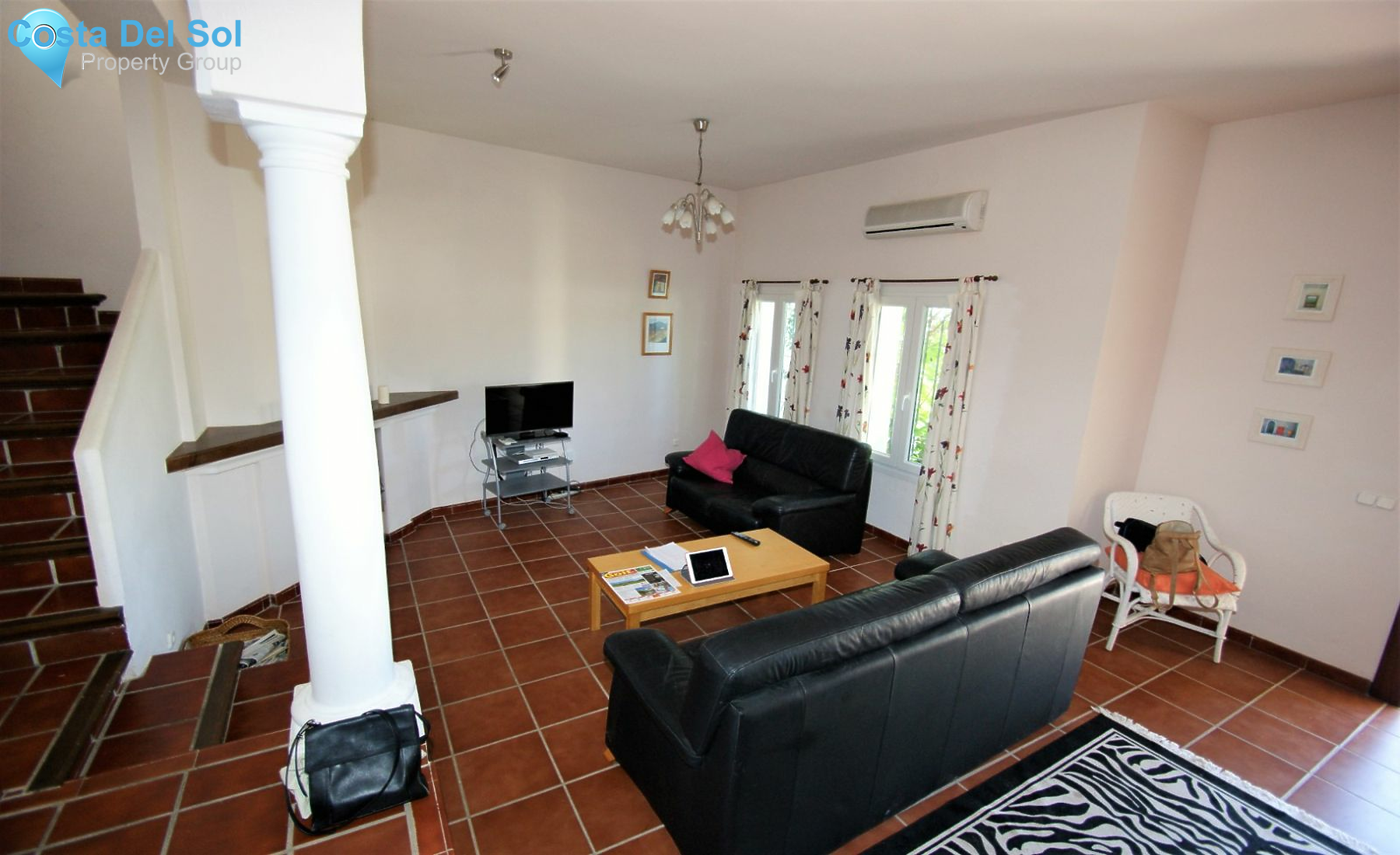 Townhouse in Istán-1393194